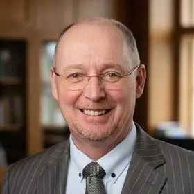Gerald Hoppstaedter